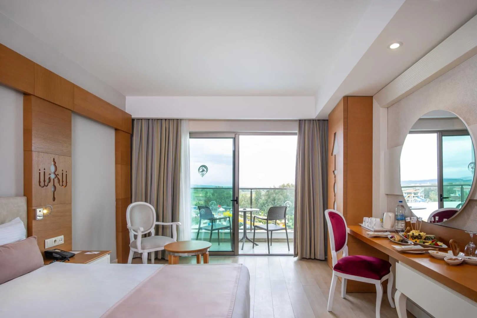 Foto - Port Nature Luxury Resort & Spa – All Inclusive