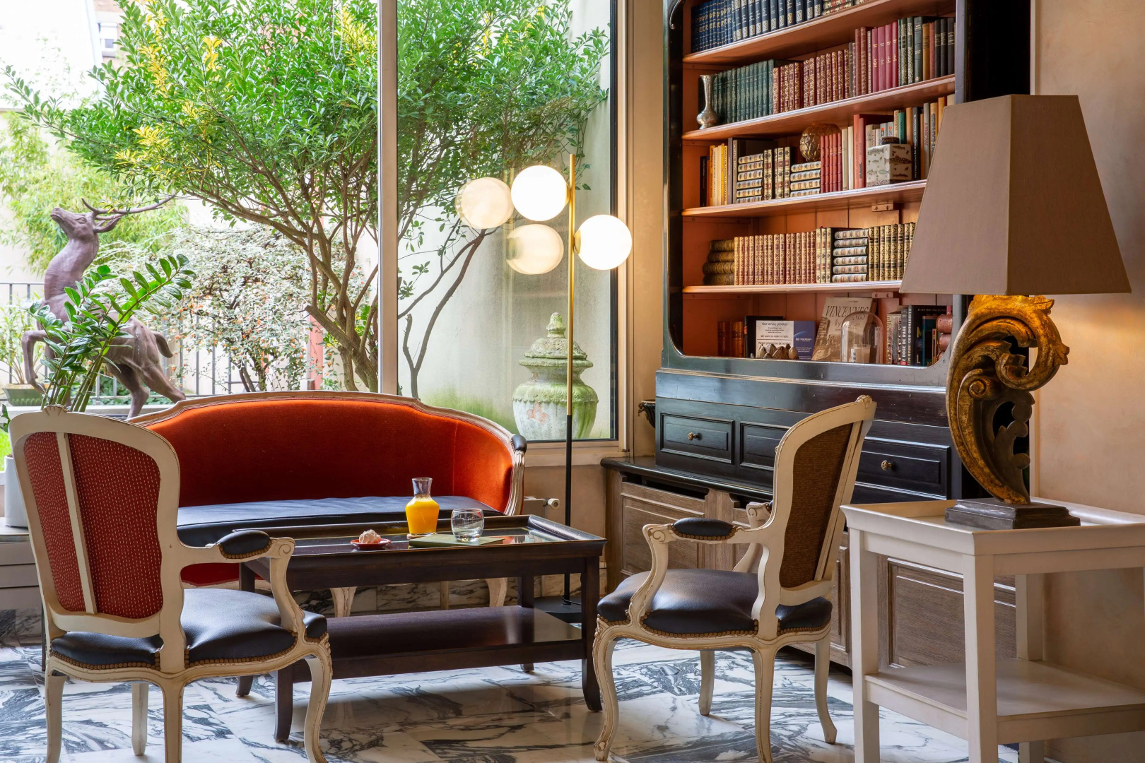 Foto - Best Western Saint Louis - Grand Paris Vincennes