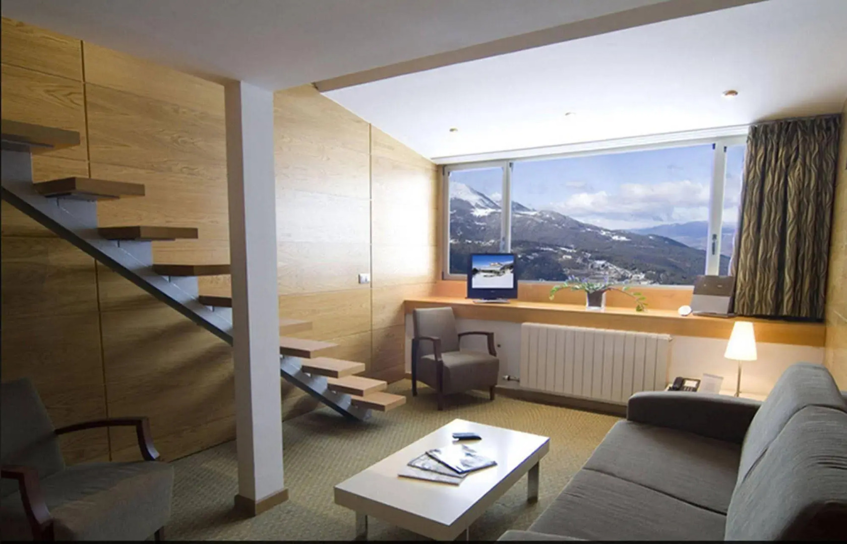 Photo - Hotel & Spa La Collada