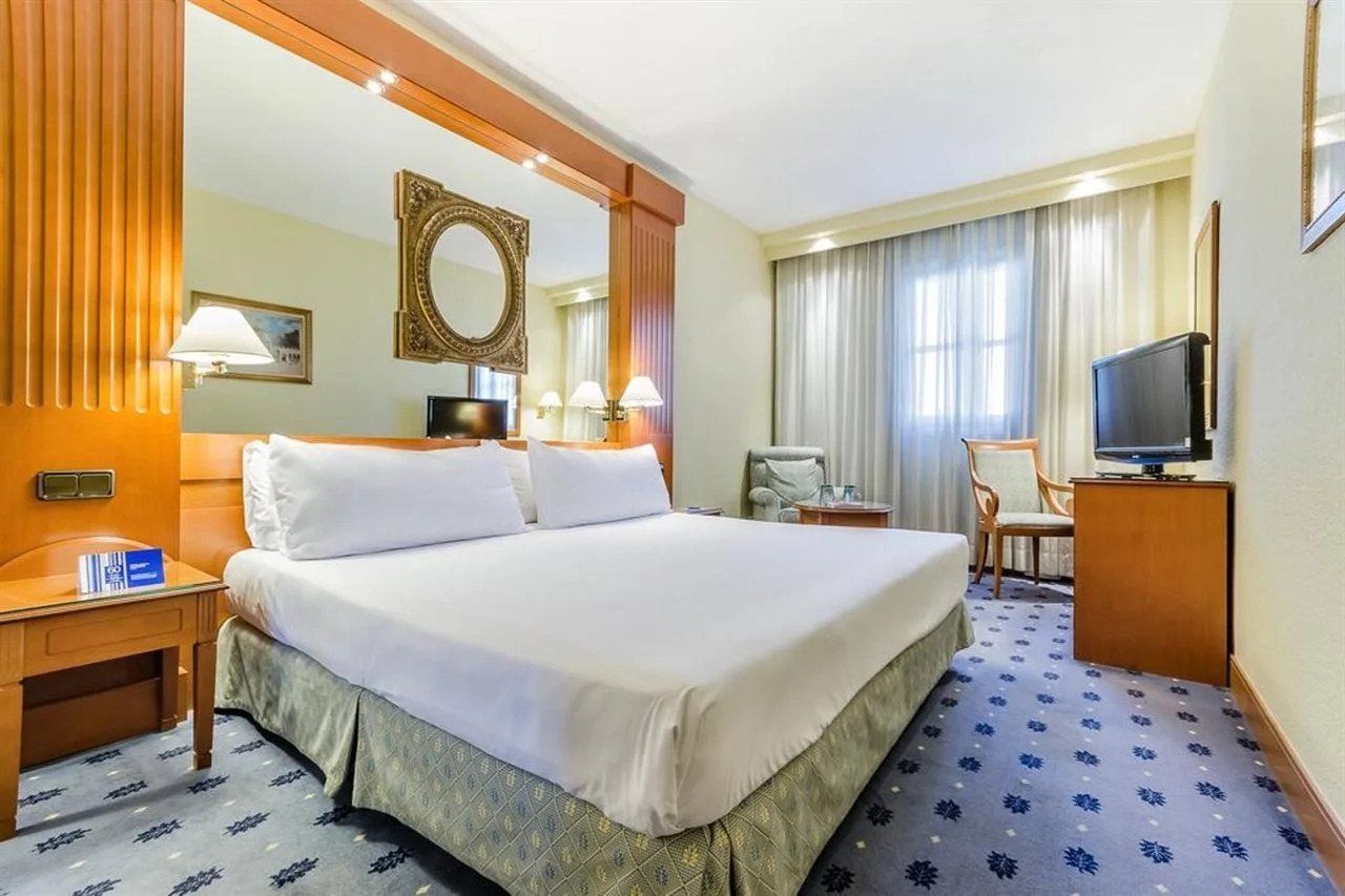 Photo - Exe Sevilla Macarena