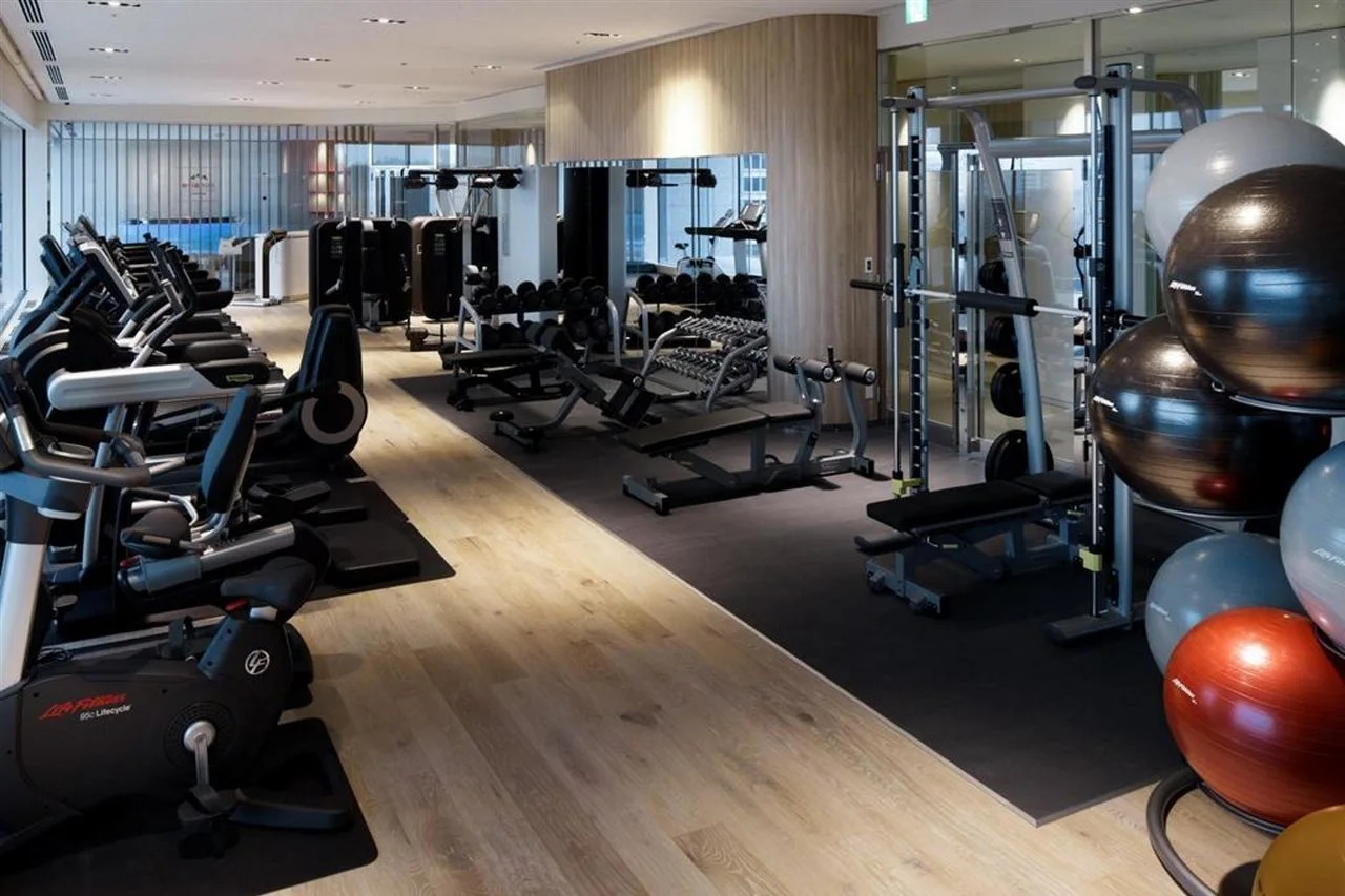 Photo - Palace Hotel Tokyo