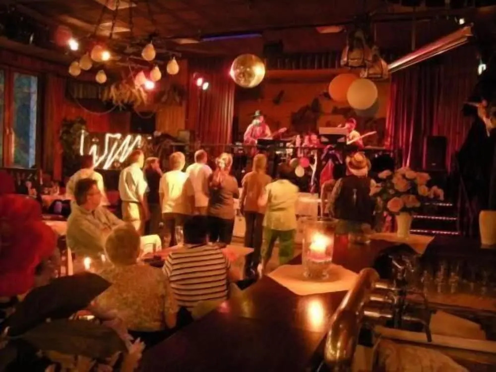 Foto - Hotel 4 Hufen