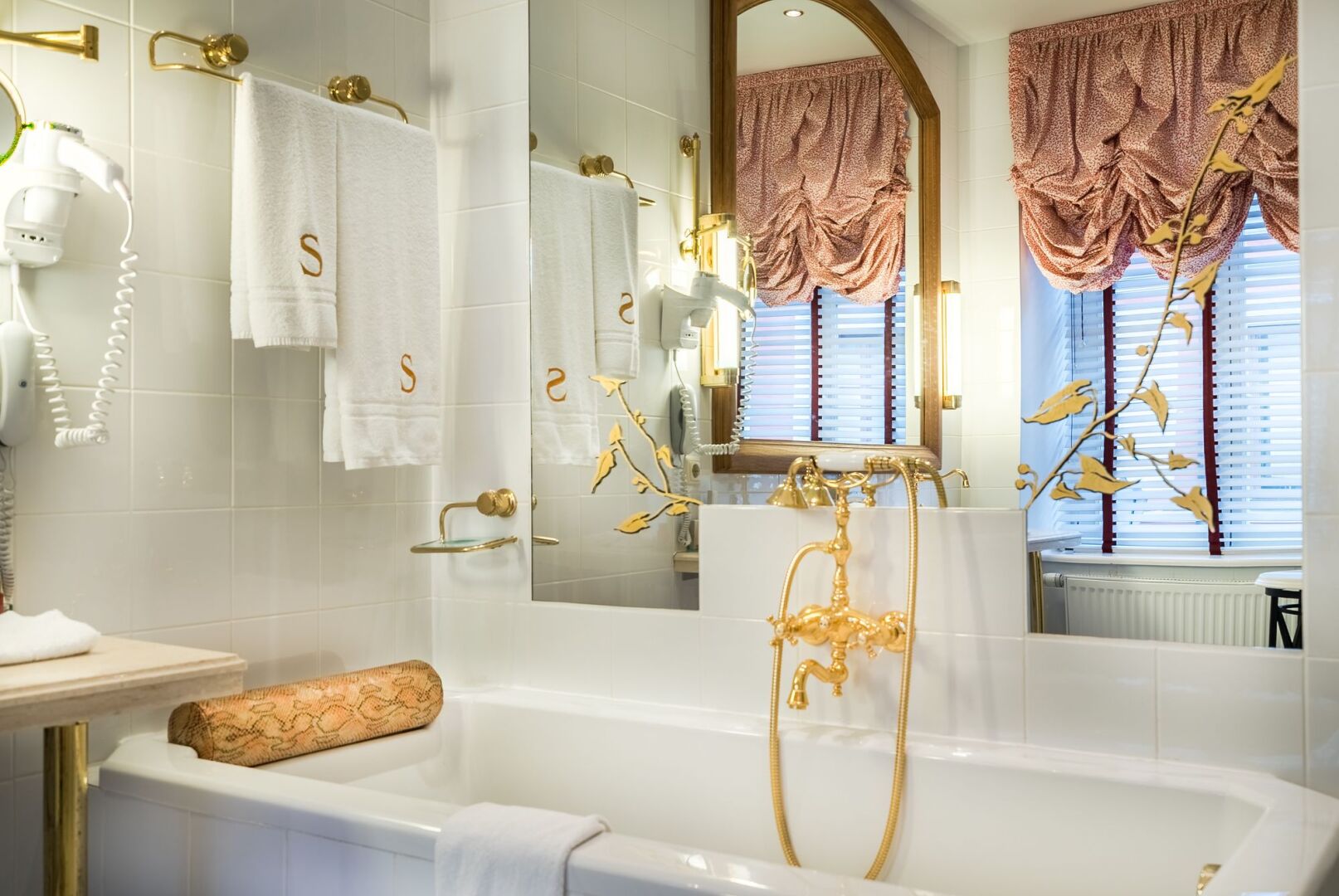 Foto - Stikliai Hotel - Relais & Châteaux