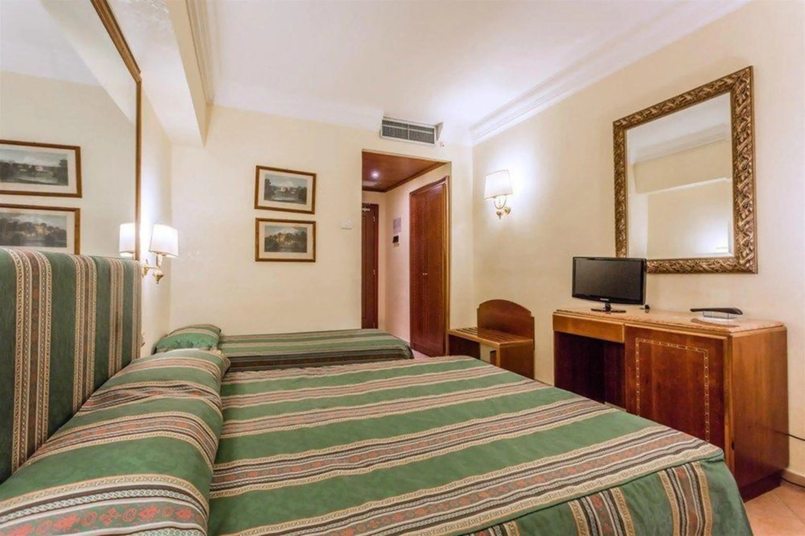 Foto - Raeli Hotel Siracusa