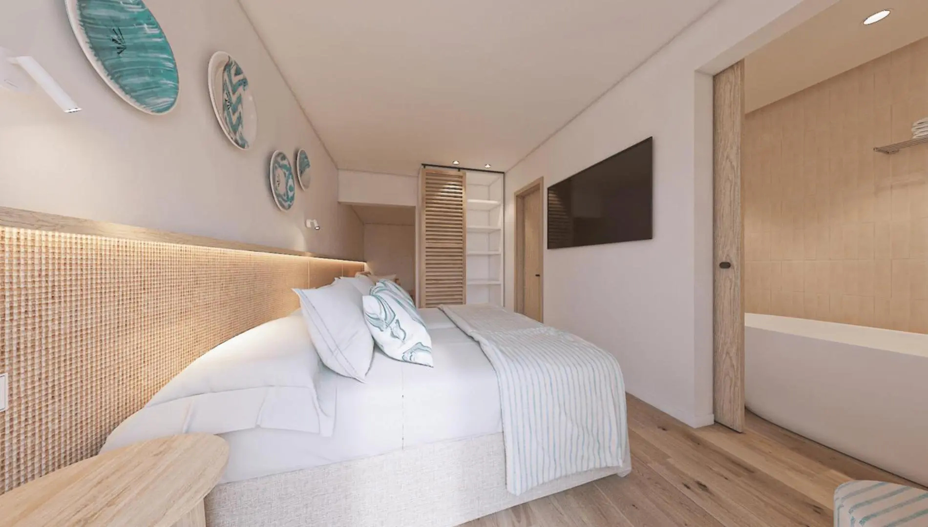 Photo - Hotel Moré