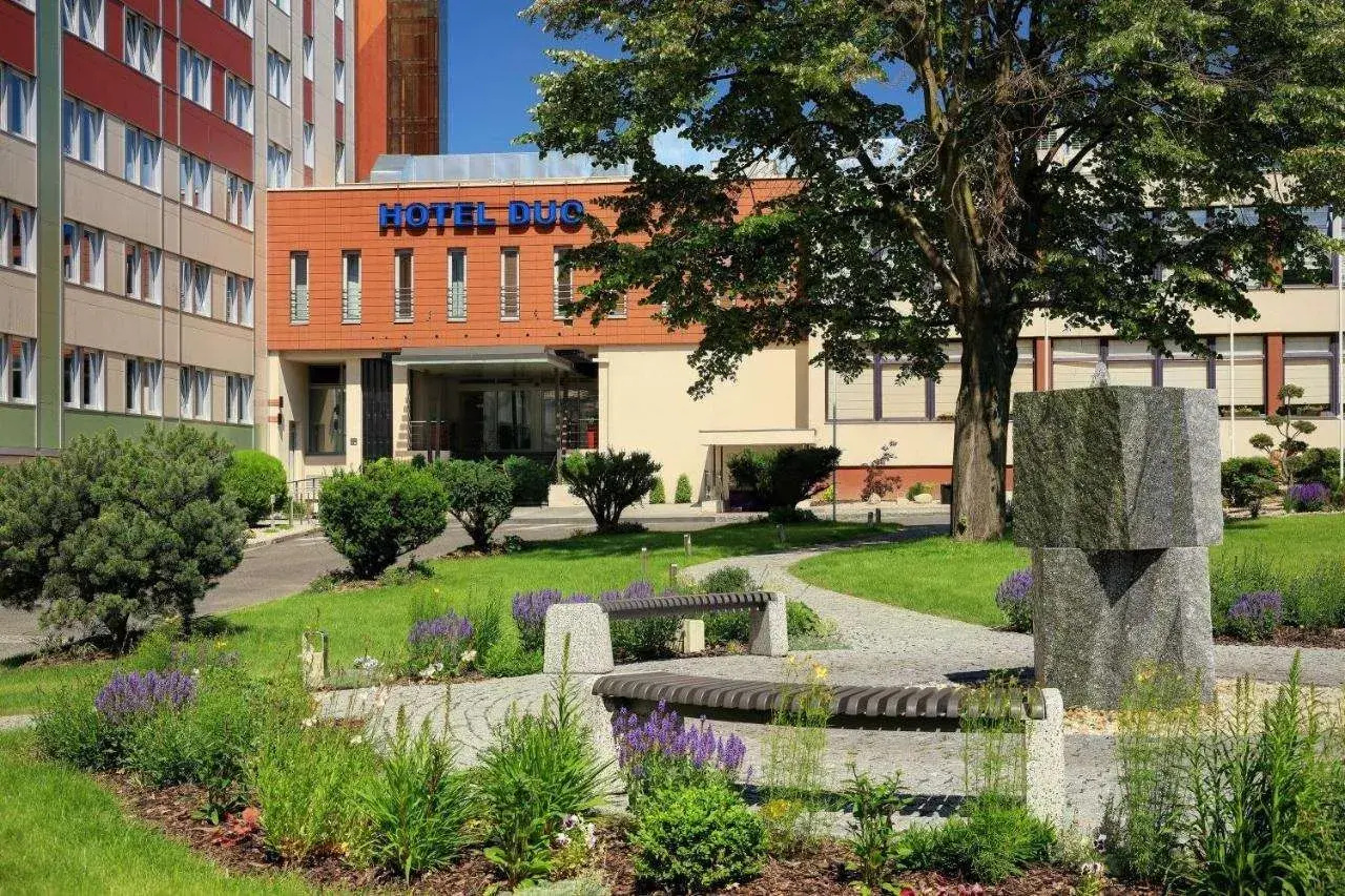 Photo - Hotel Duo & Wellness