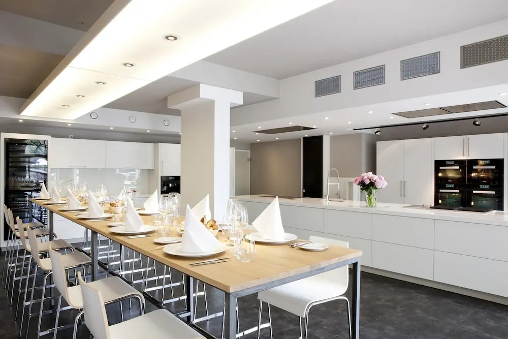 Foto - Mintrops Stadt Hotel Margarethenhöhe