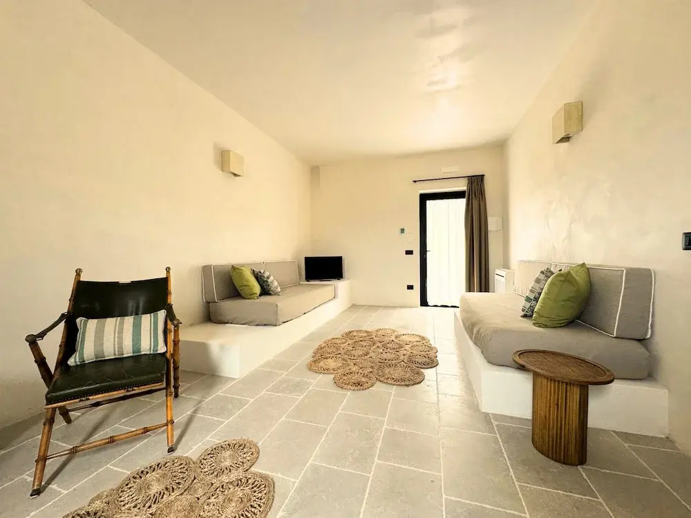Photo - Masseria Ramasian