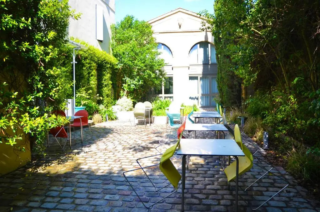 Foto - La Maison Bord'eaux
