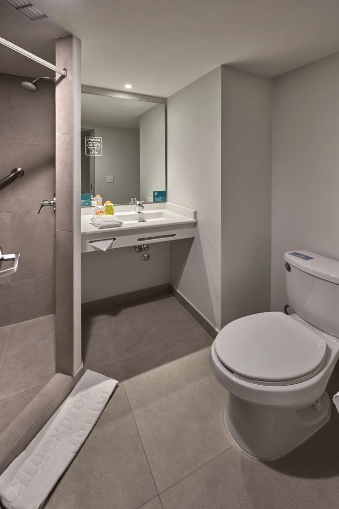 Photo - City Express by Marriott Puebla Angelopolis