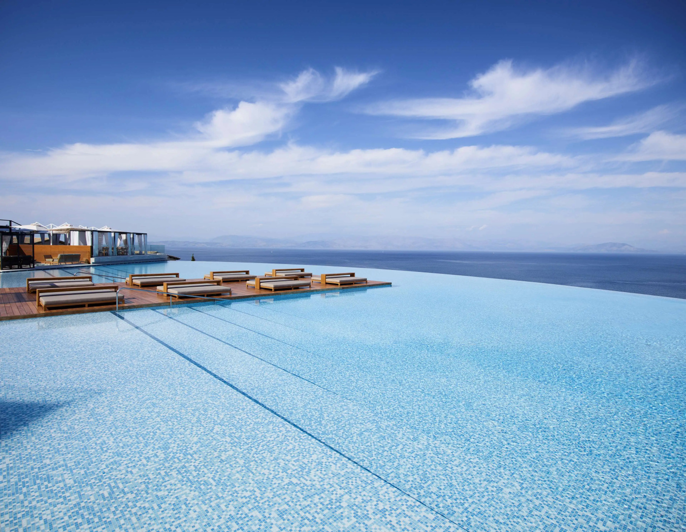 Foto - Angsana Corfu Resort & Spa