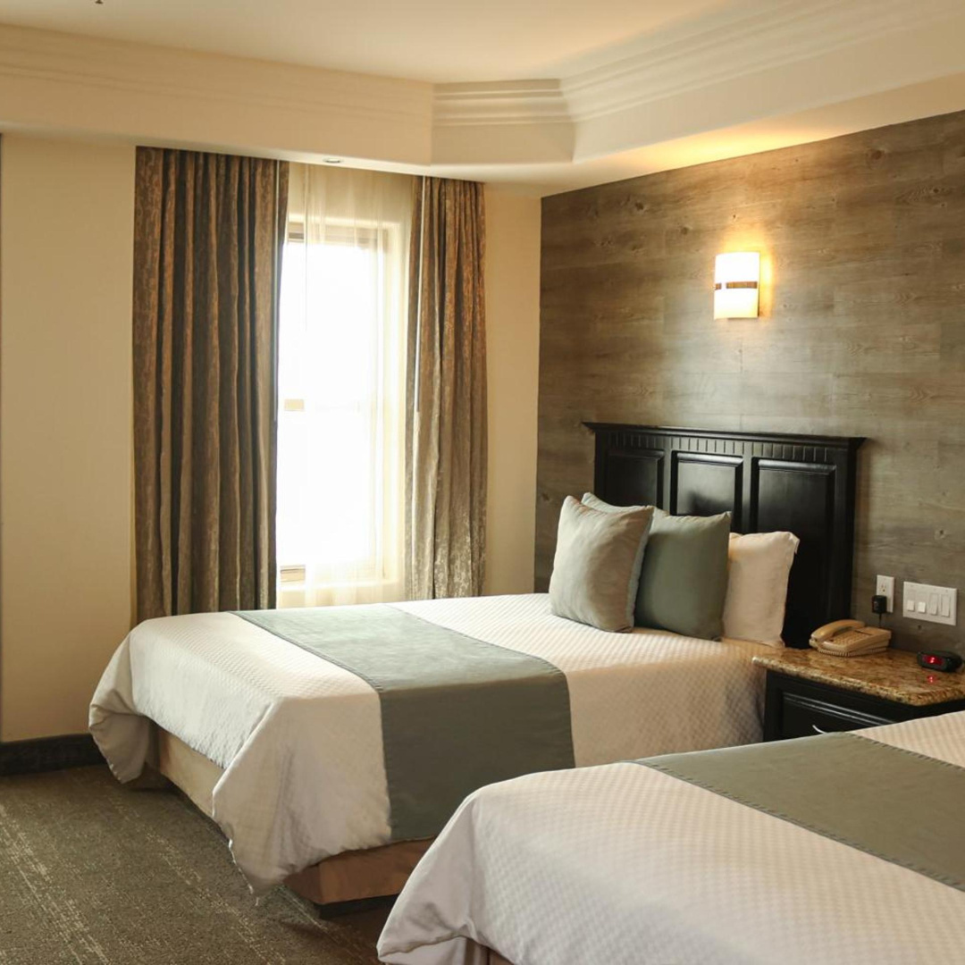 Photo - Hotel Ticuán