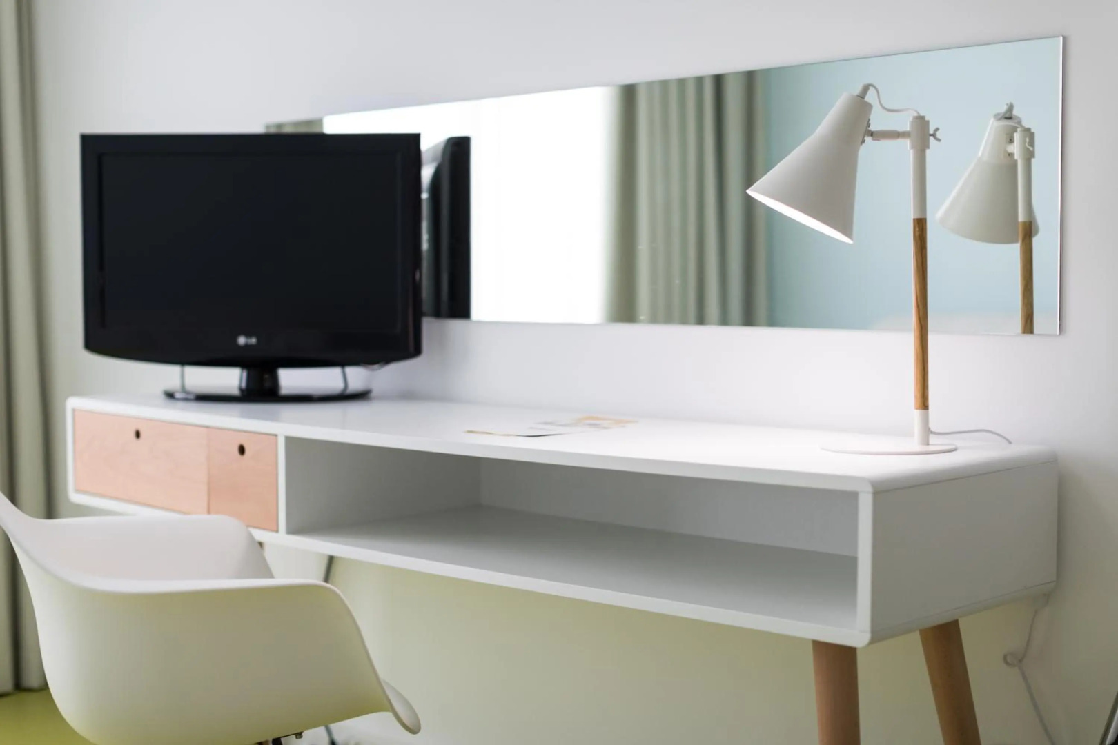 Photo - Legendary Porto Hotel