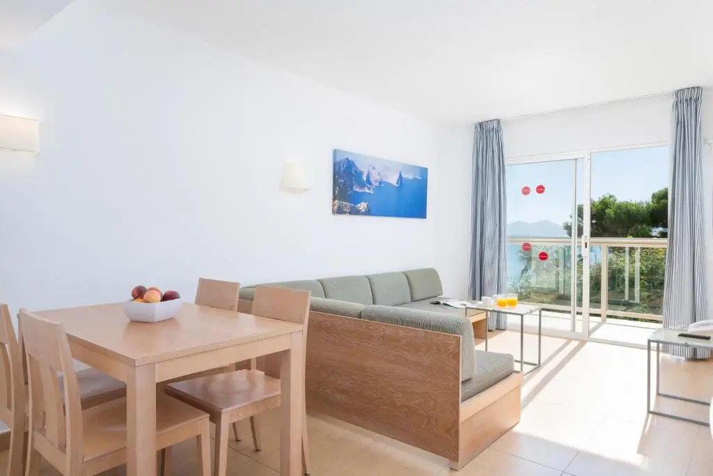 Photo - Aparthotel Ses Fotges