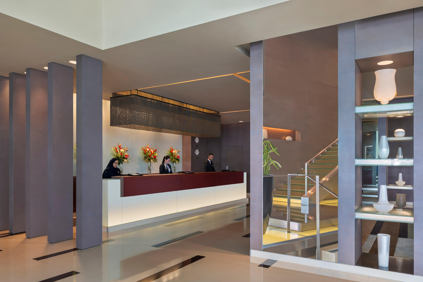 Photo - Park Rotana