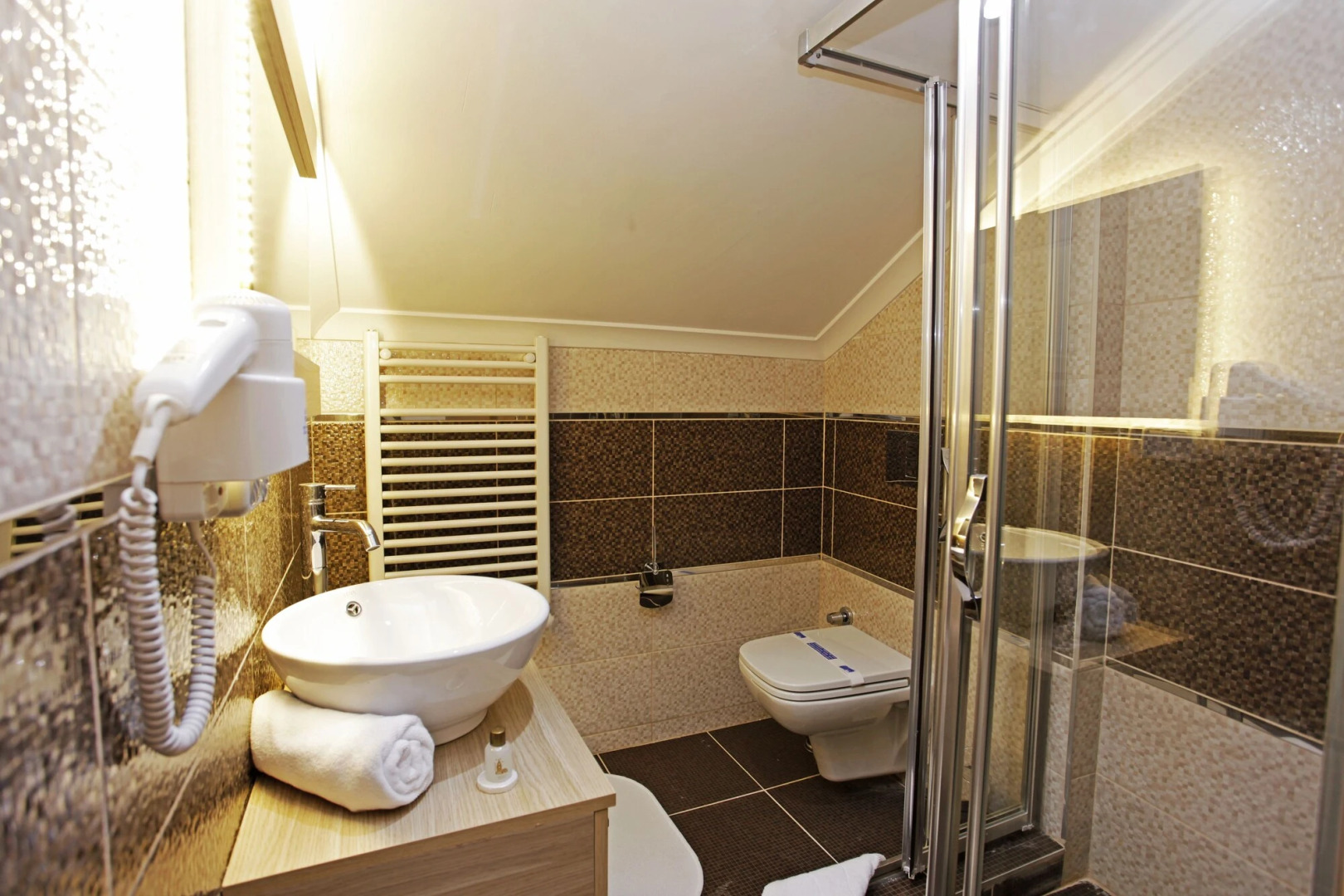 Foto - Kavalalı Suites