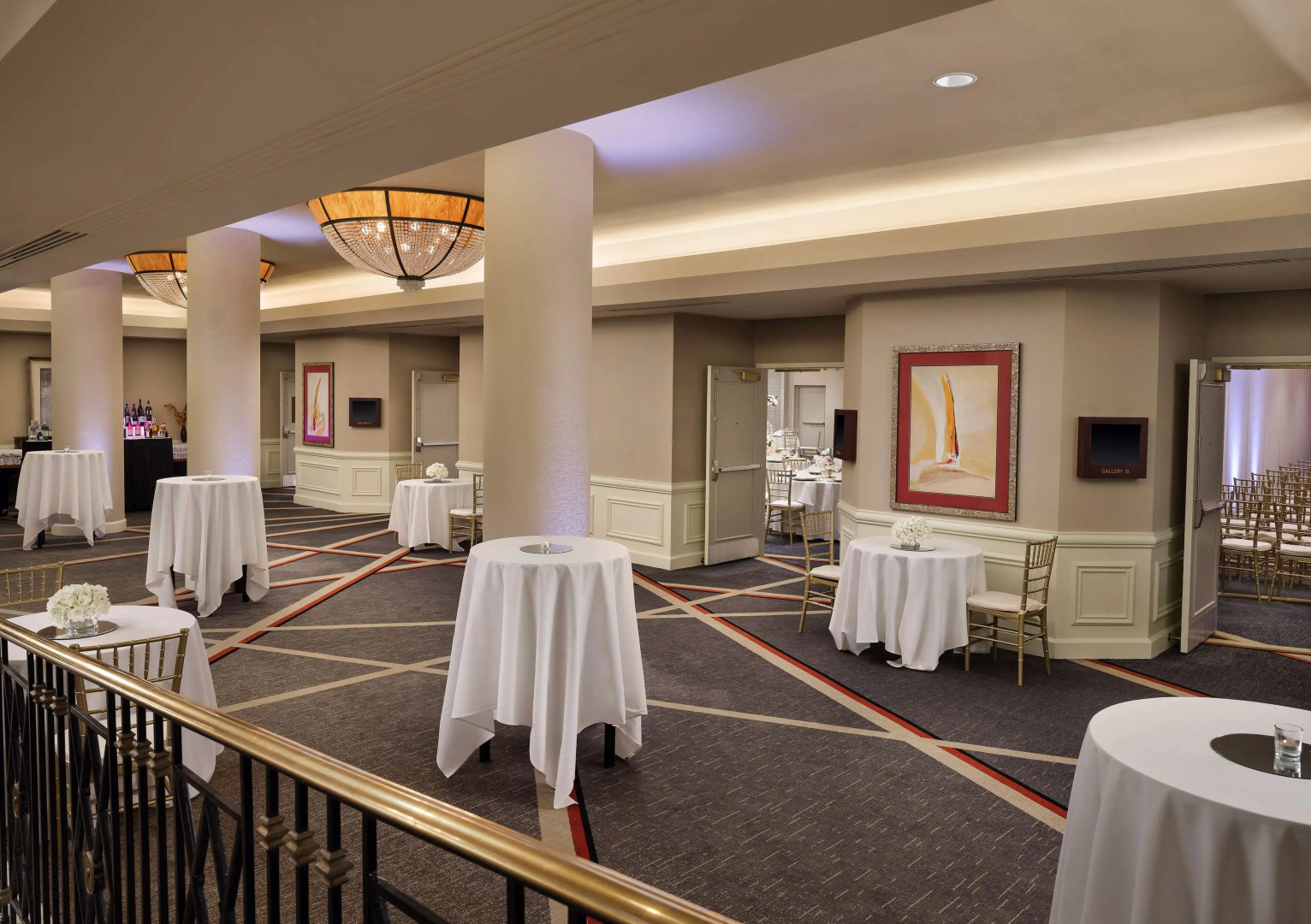 Photo - Hilton Arlington