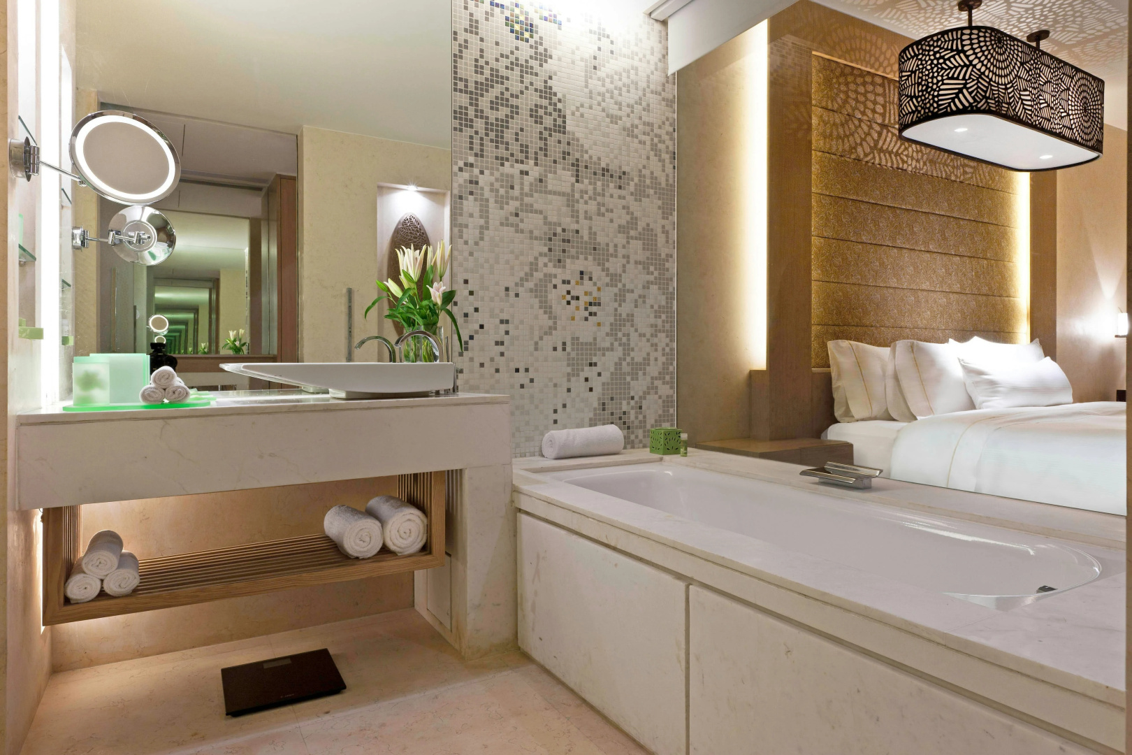 Photo - The Westin Gurgaon, New Delhi