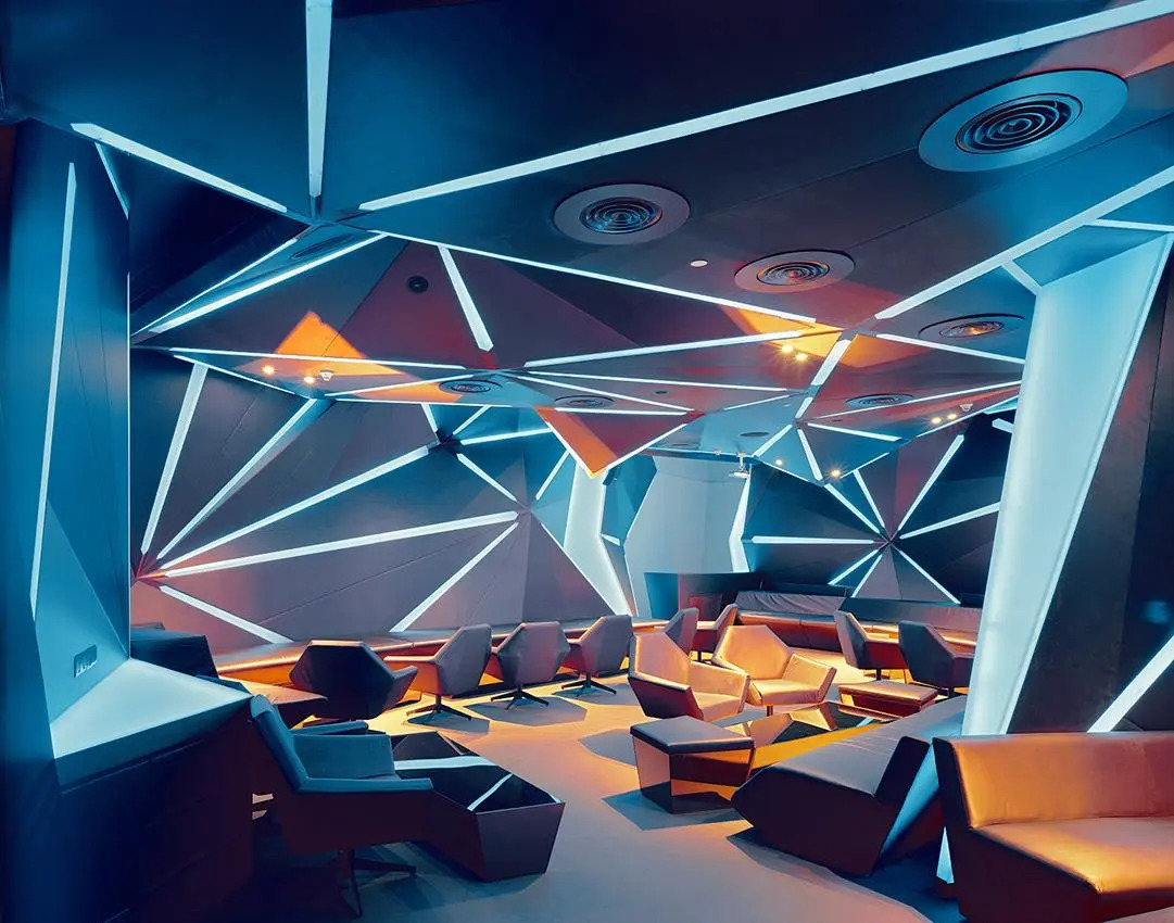 Foto - The Park Hyderabad, Banjara Hills near Hussain Sagar Lake