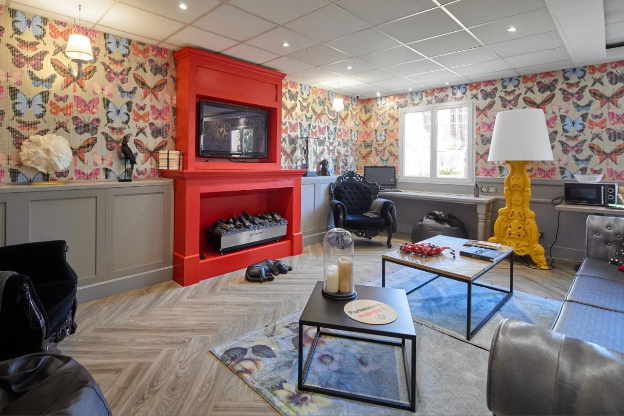 Foto - ibis Styles Saint-Maur Créteil