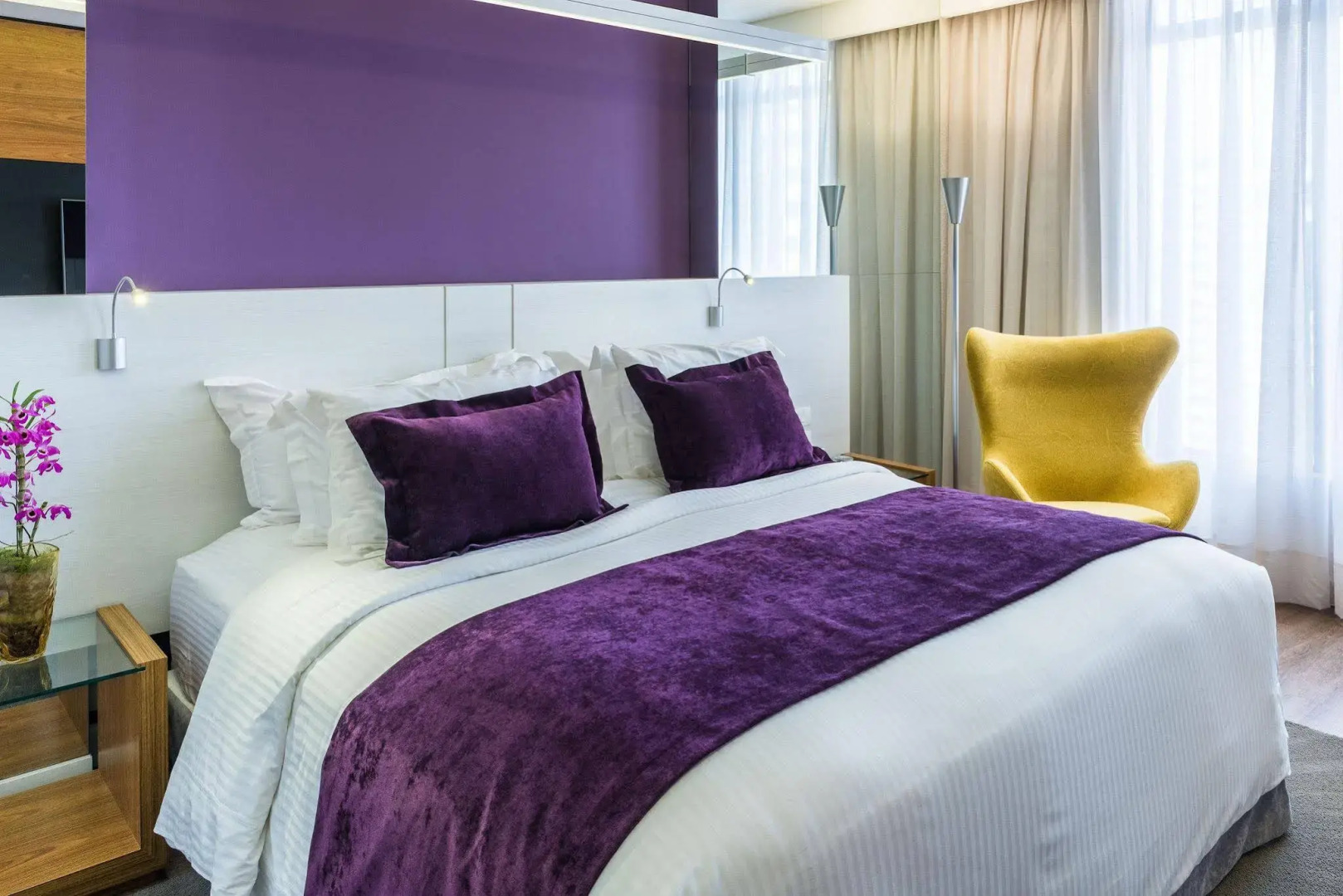 Photo - Radisson Hotel Curitiba