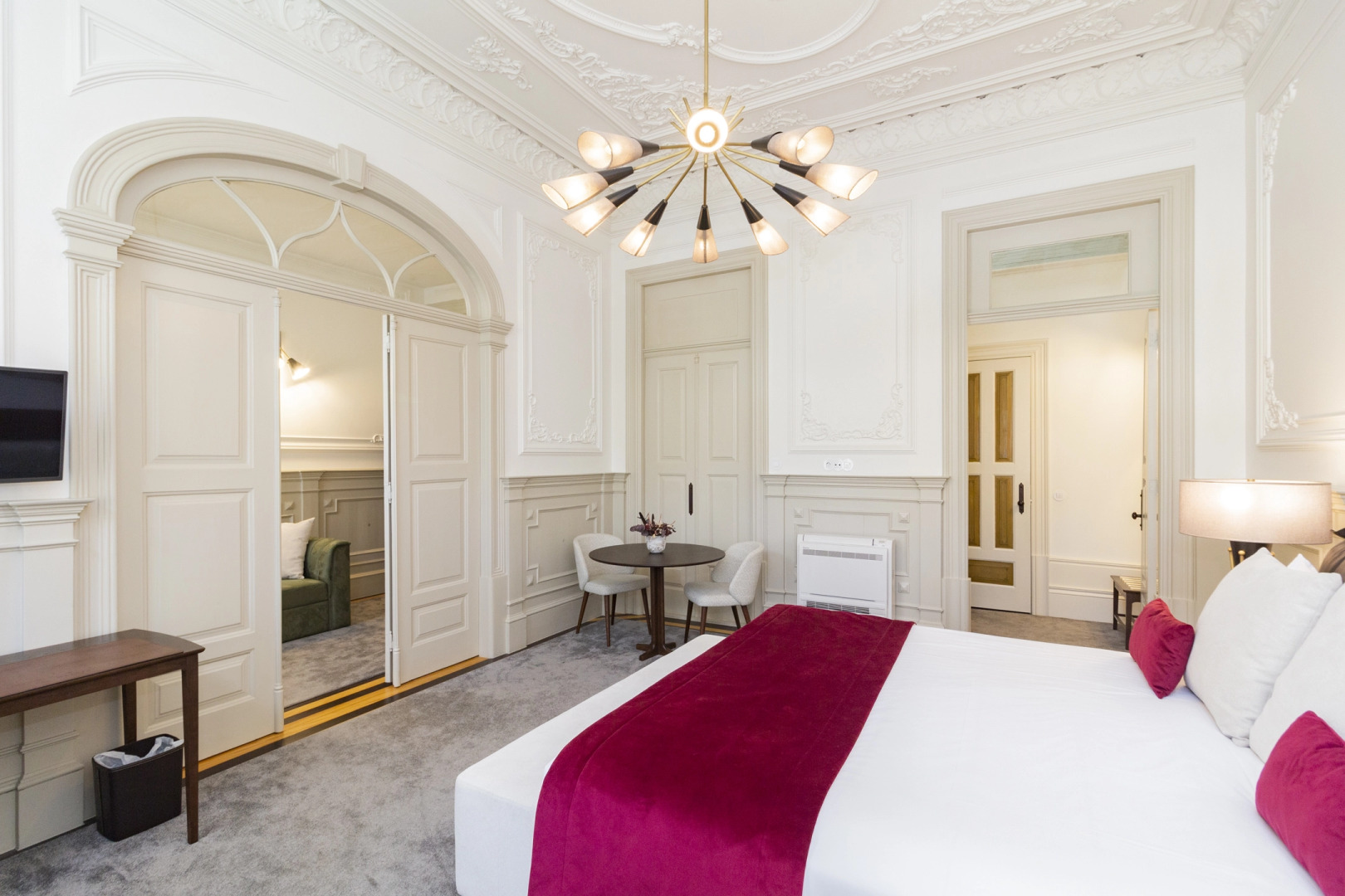 Foto - Marquês Garden House by Olivia