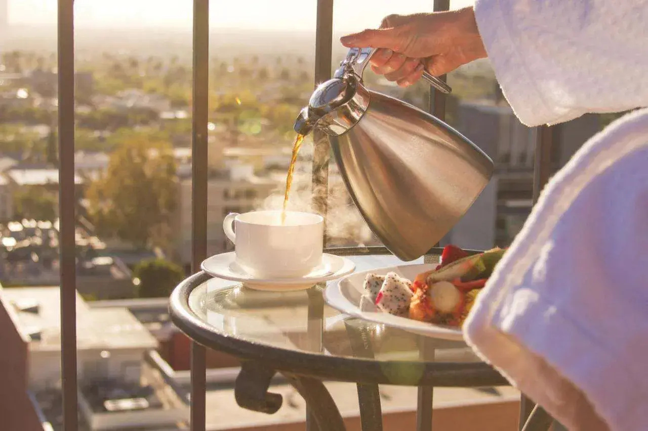 Photo - Beverly Wilshire, Beverly Hills, A Four Seasons Hotel