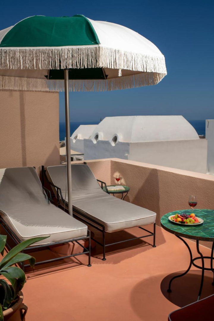 Photo - Oia Memories Suites