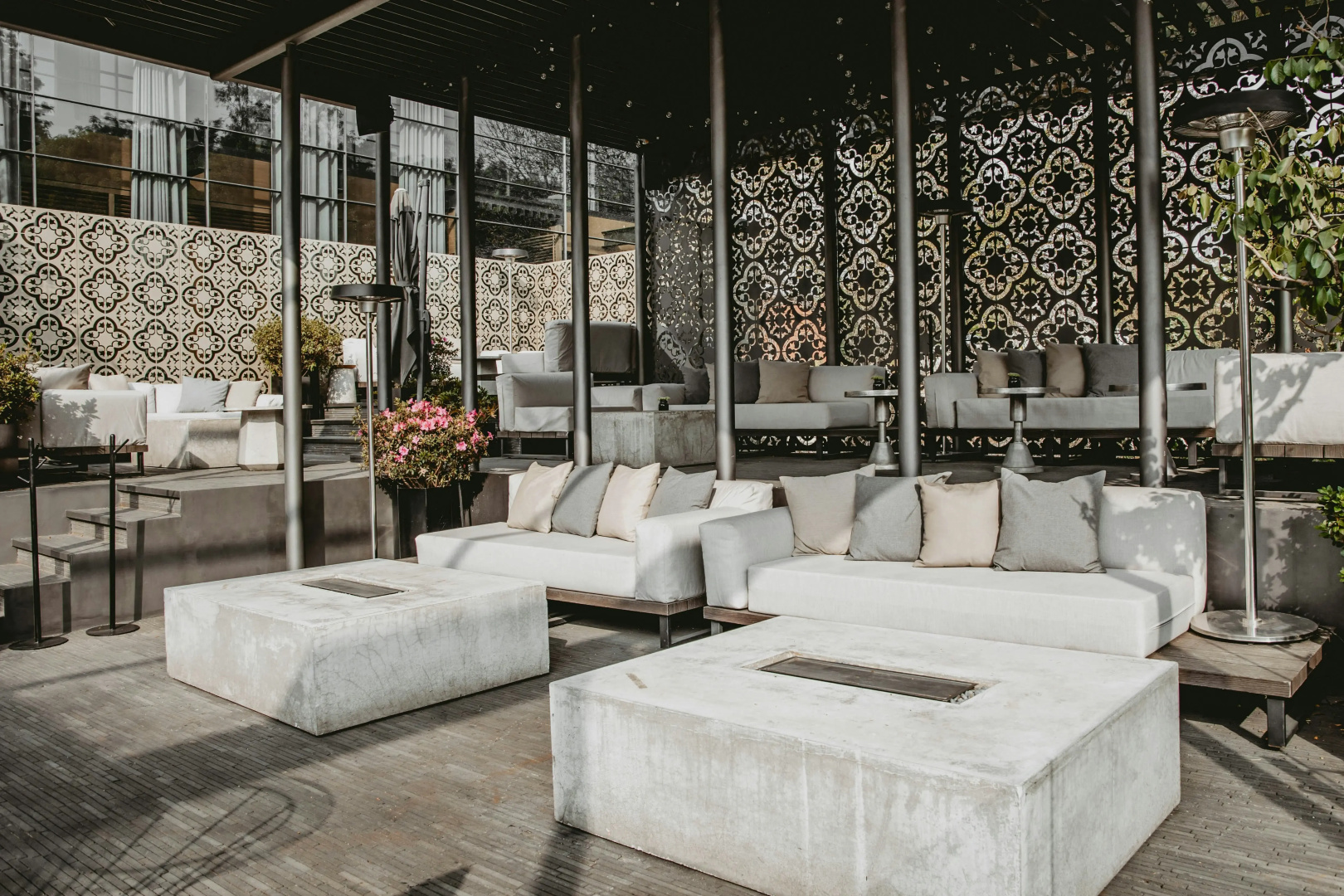 Photo - Brick Hotel - Small Luxury Hotels of the World