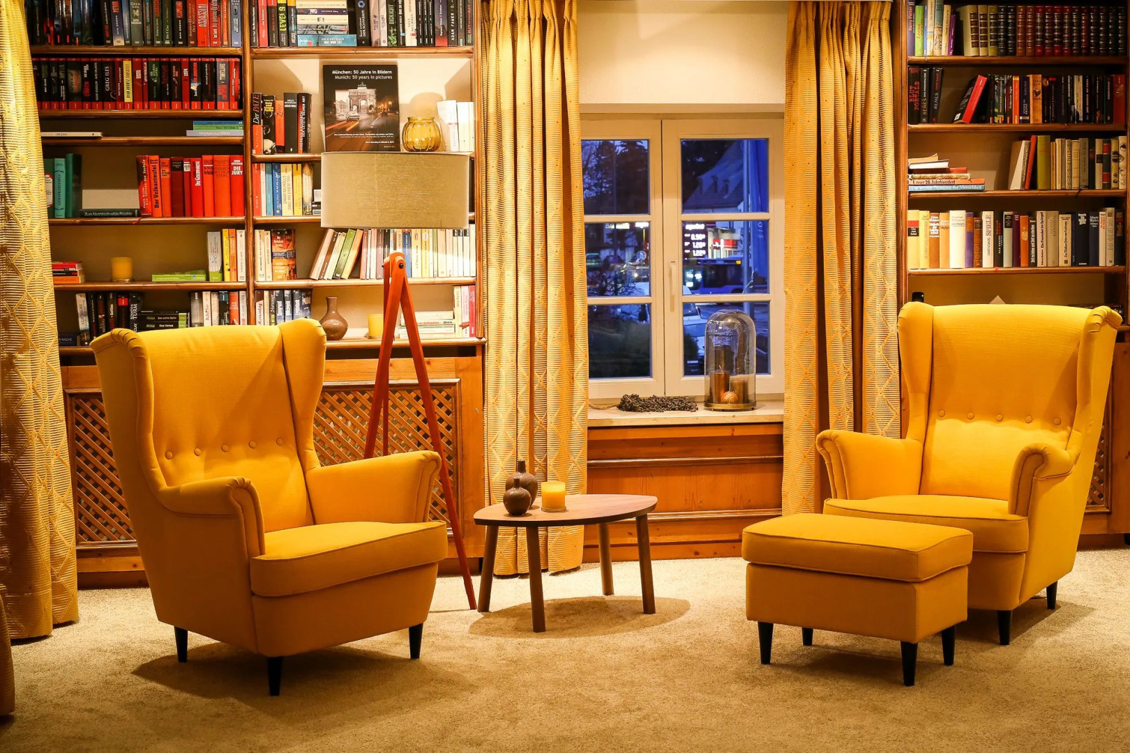 Photo - Hotel Prinzregent München Messe