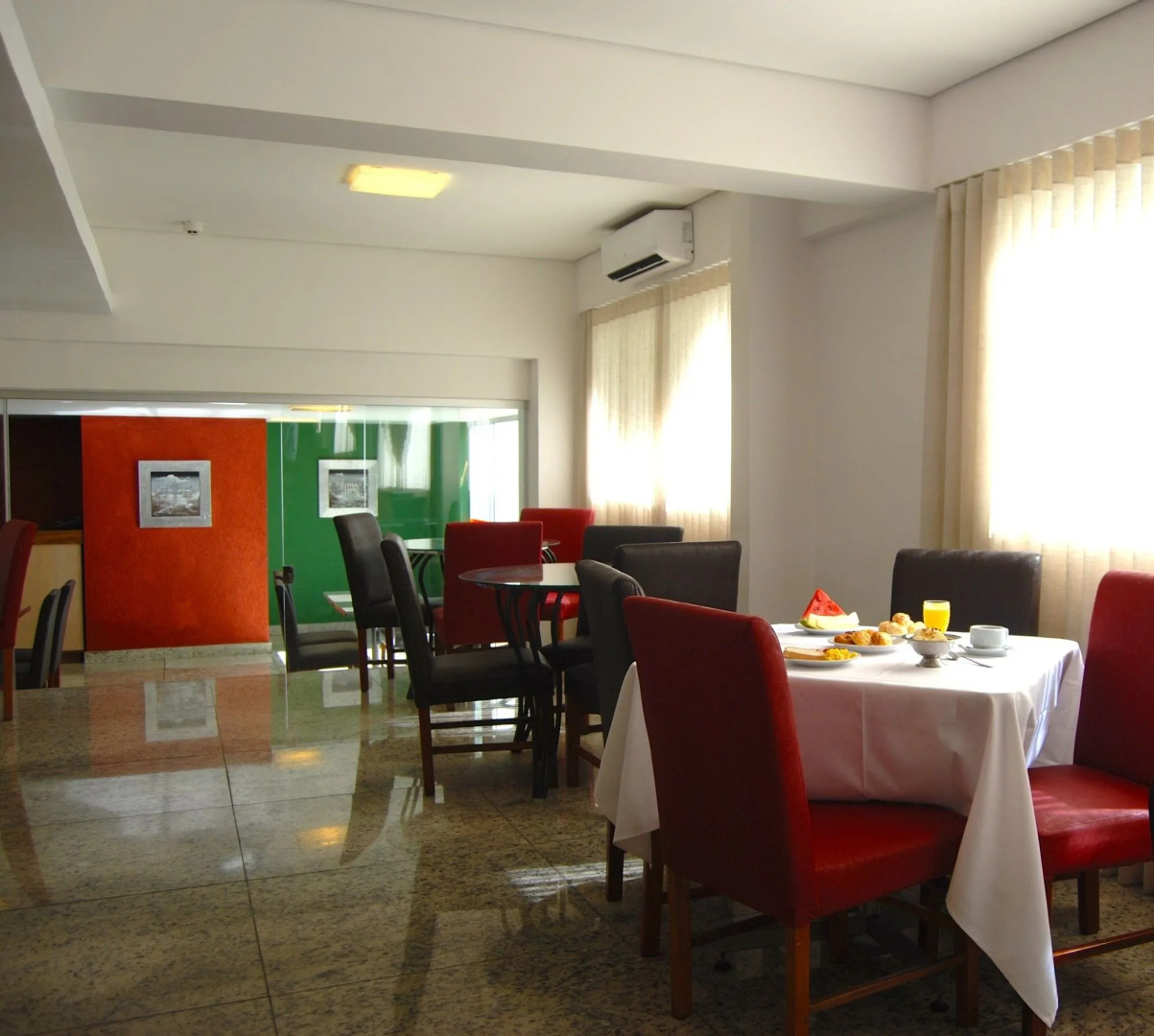 Foto - San Diego Suites Pampulha Hotel - Oficial