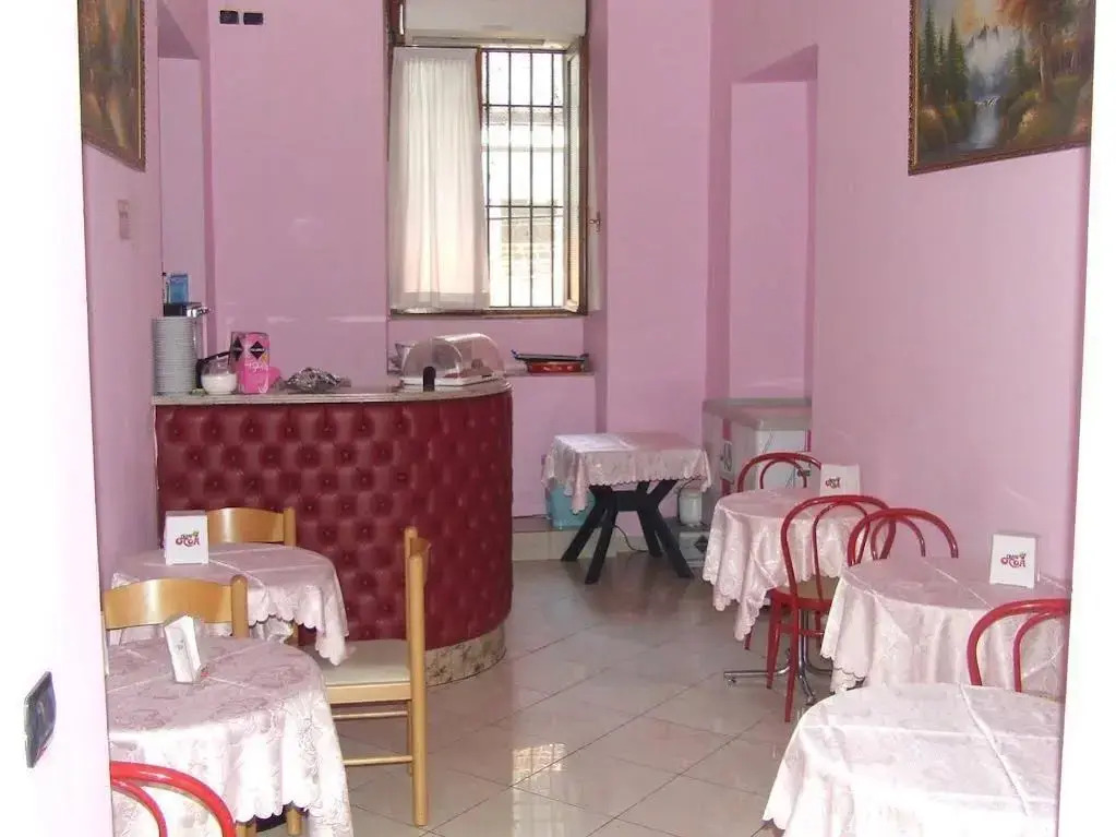 Photo - Taverna Dantesca