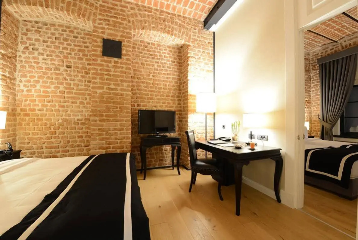 Photo - Régie Ottoman Istanbul - Special Category