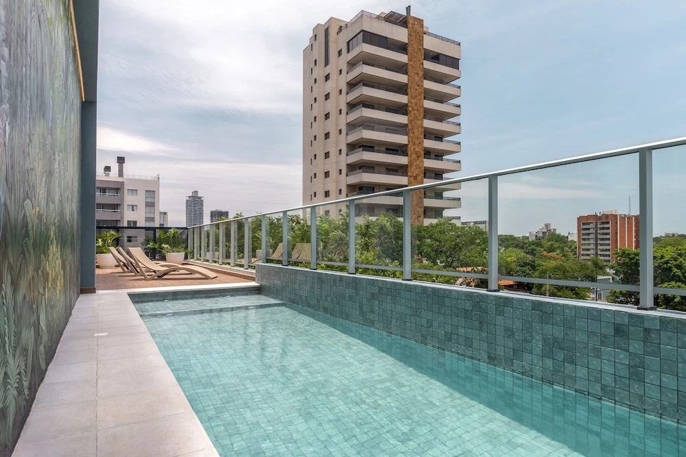 Foto - ÚNICO Residences - By AVA Rentals