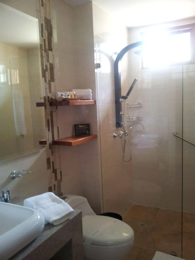 Foto - Hotel Santa Lucia Boutique Spa