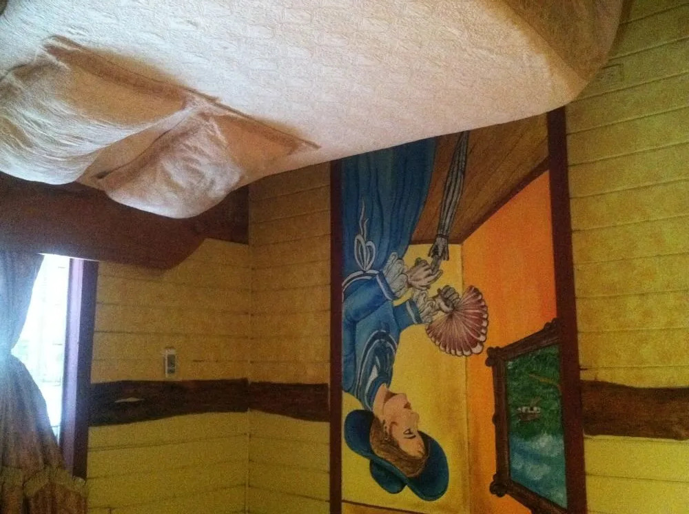 Photo - Casa Antigua Hotel