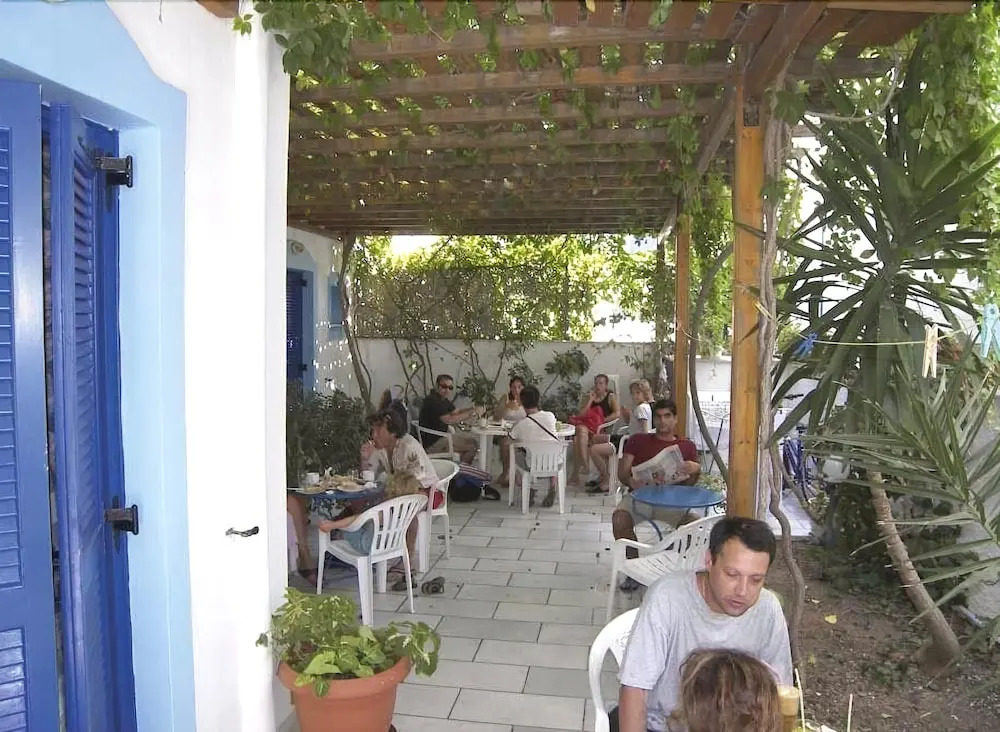 Foto - Katerina Roza Studios - Heartfelt Hospitality in the City