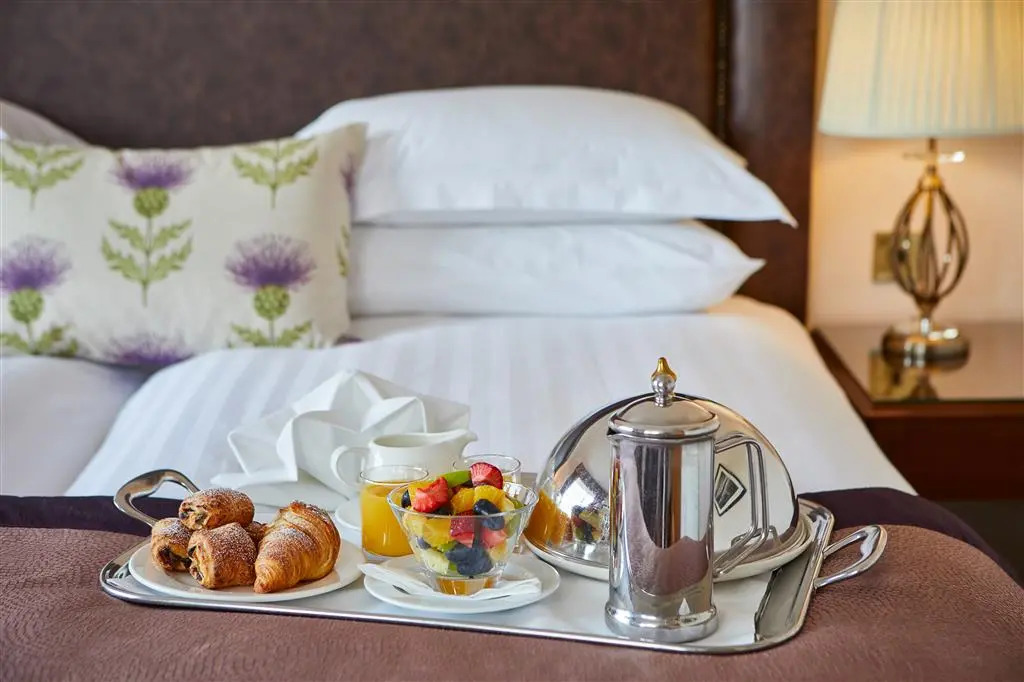 Photo - Macdonald Drumossie Hotel Inverness