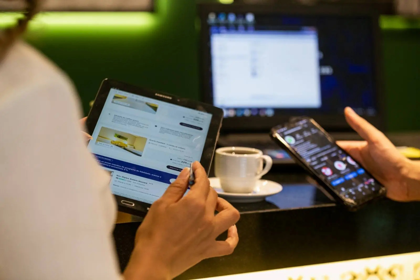 Photo - ibis Styles Belem Nazare