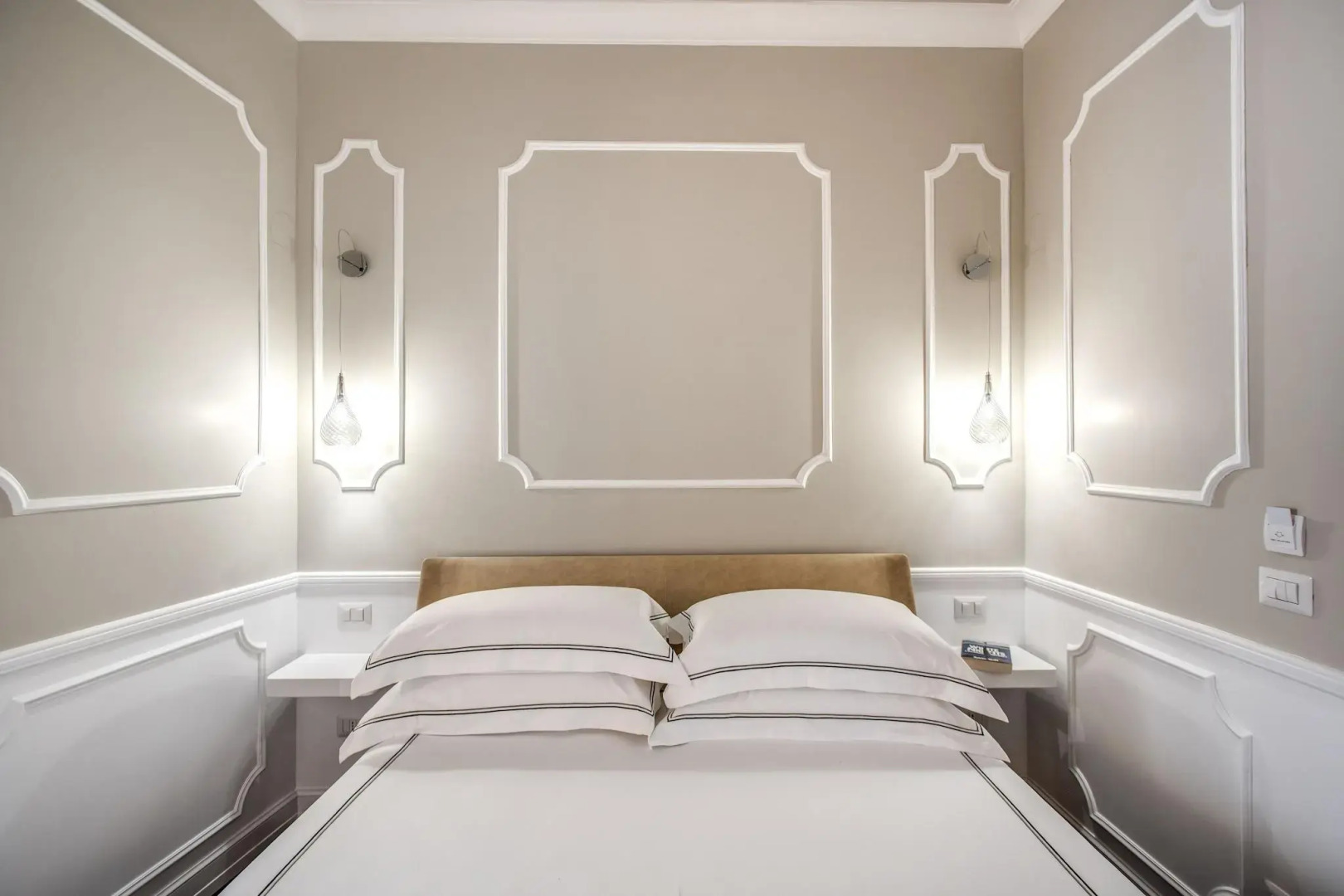 Foto - Rome55 - Piazza di Spagna