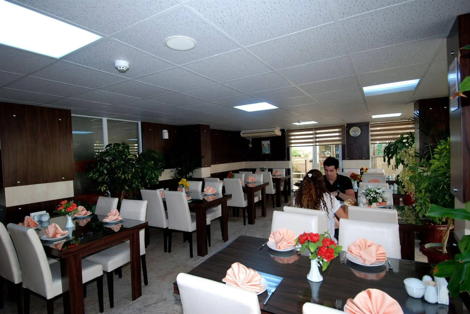 Foto - Lara Diamond Hotel