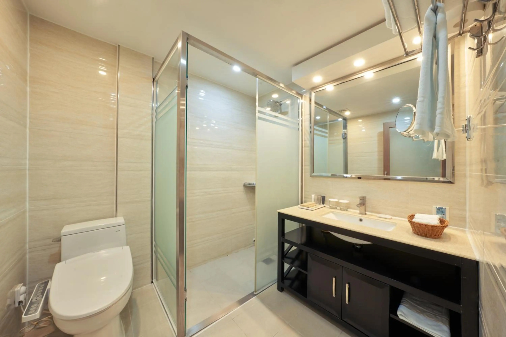 Photo - Gyeongju GG Tourist Hotel