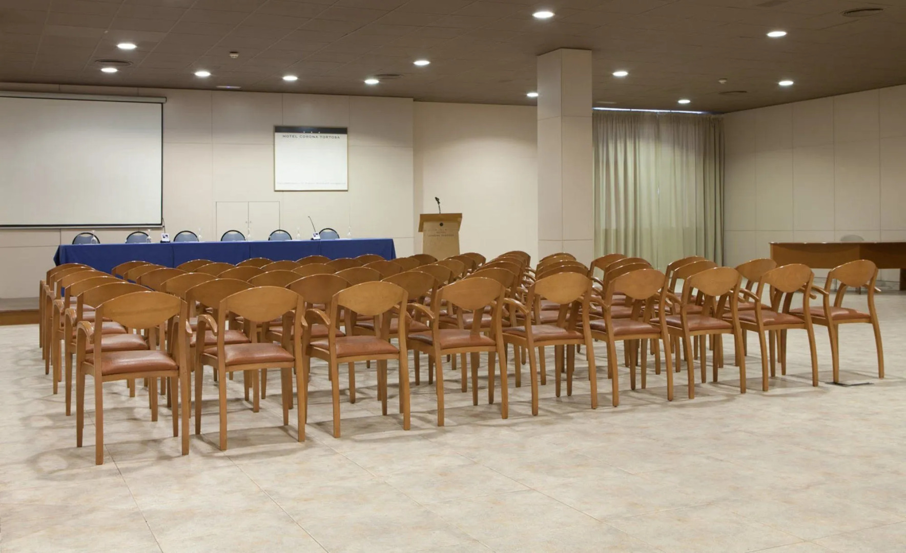 Foto - Hotel SB Corona Tortosa