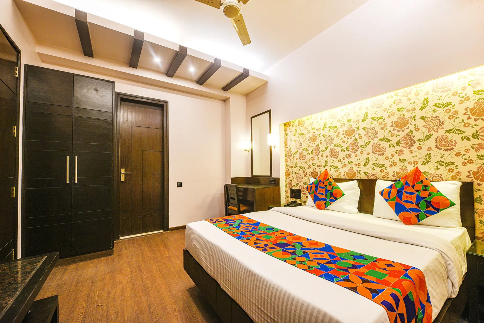 Photo - FabHotel Aashraye