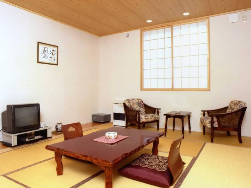 Yakumo Onsen Obokoso Ryokan