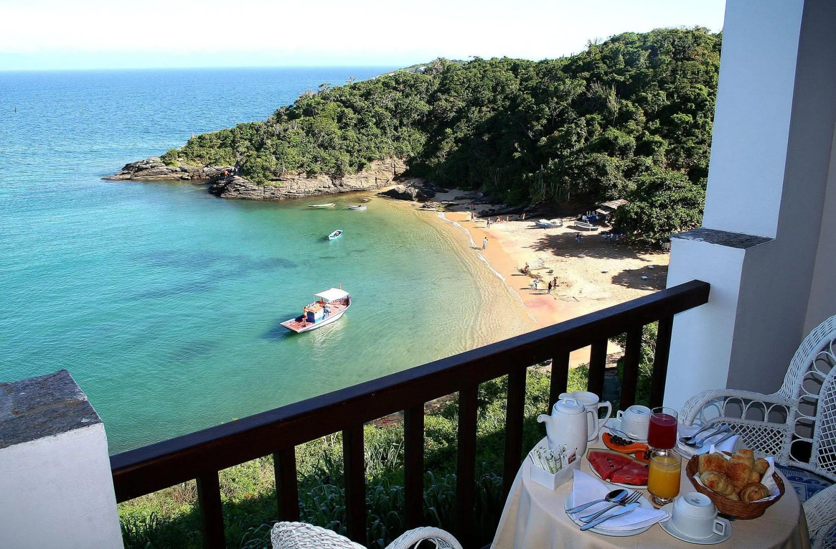 Foto - Colonna Park Hotel