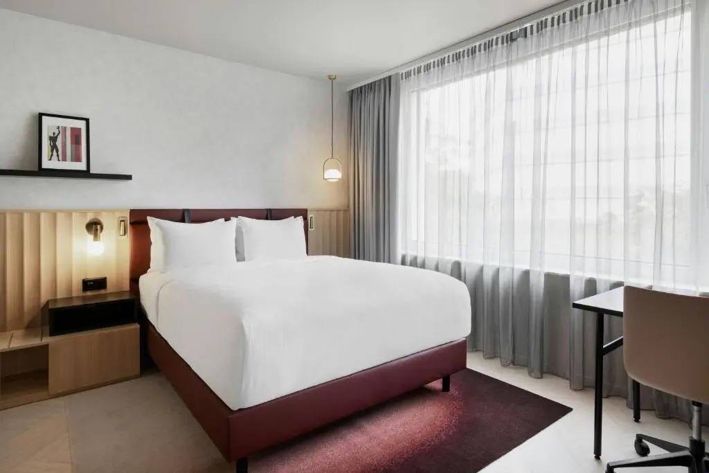 Photo - Residence Inn by Marriott Geneva City Nations