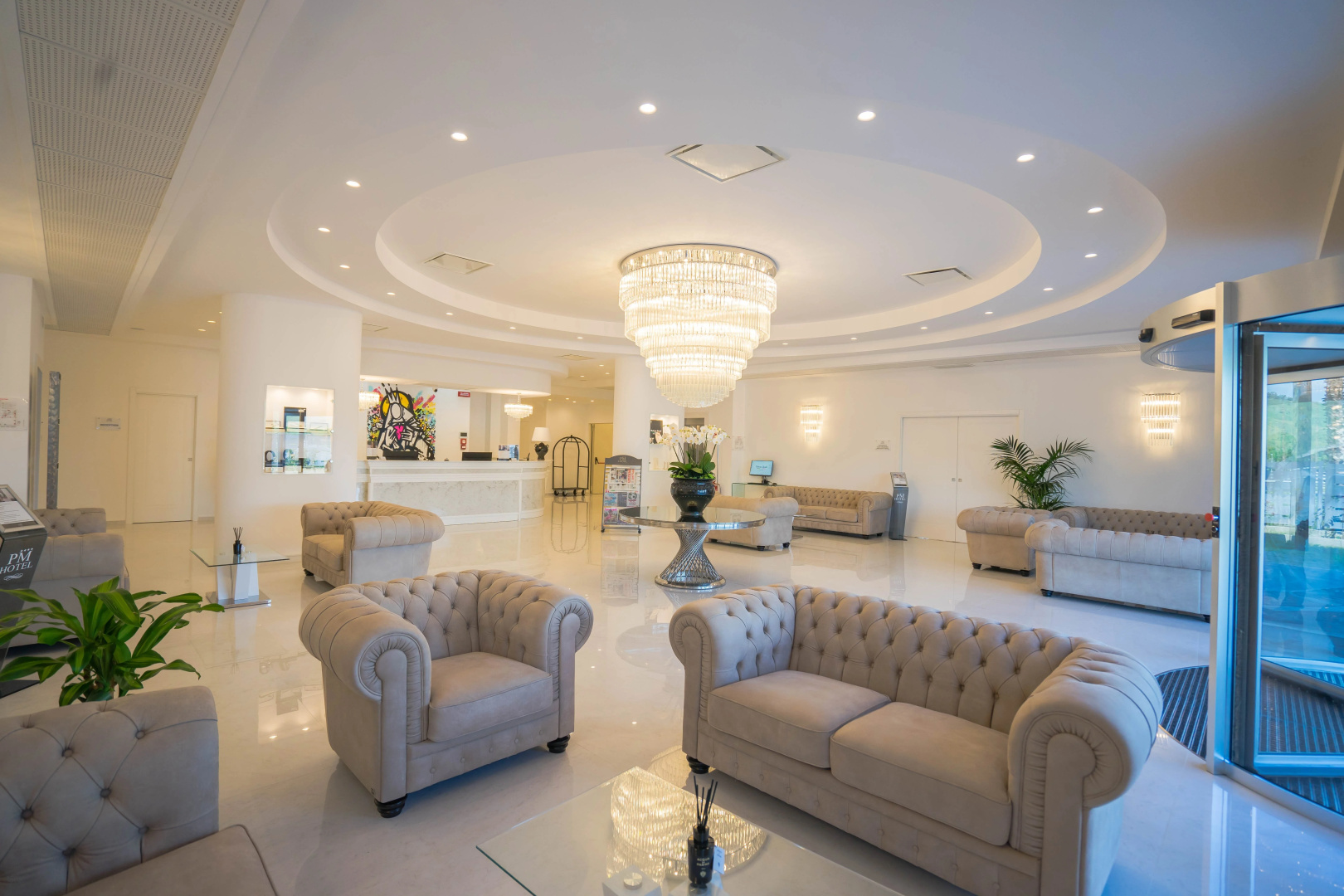 Photo - PM Hotel
