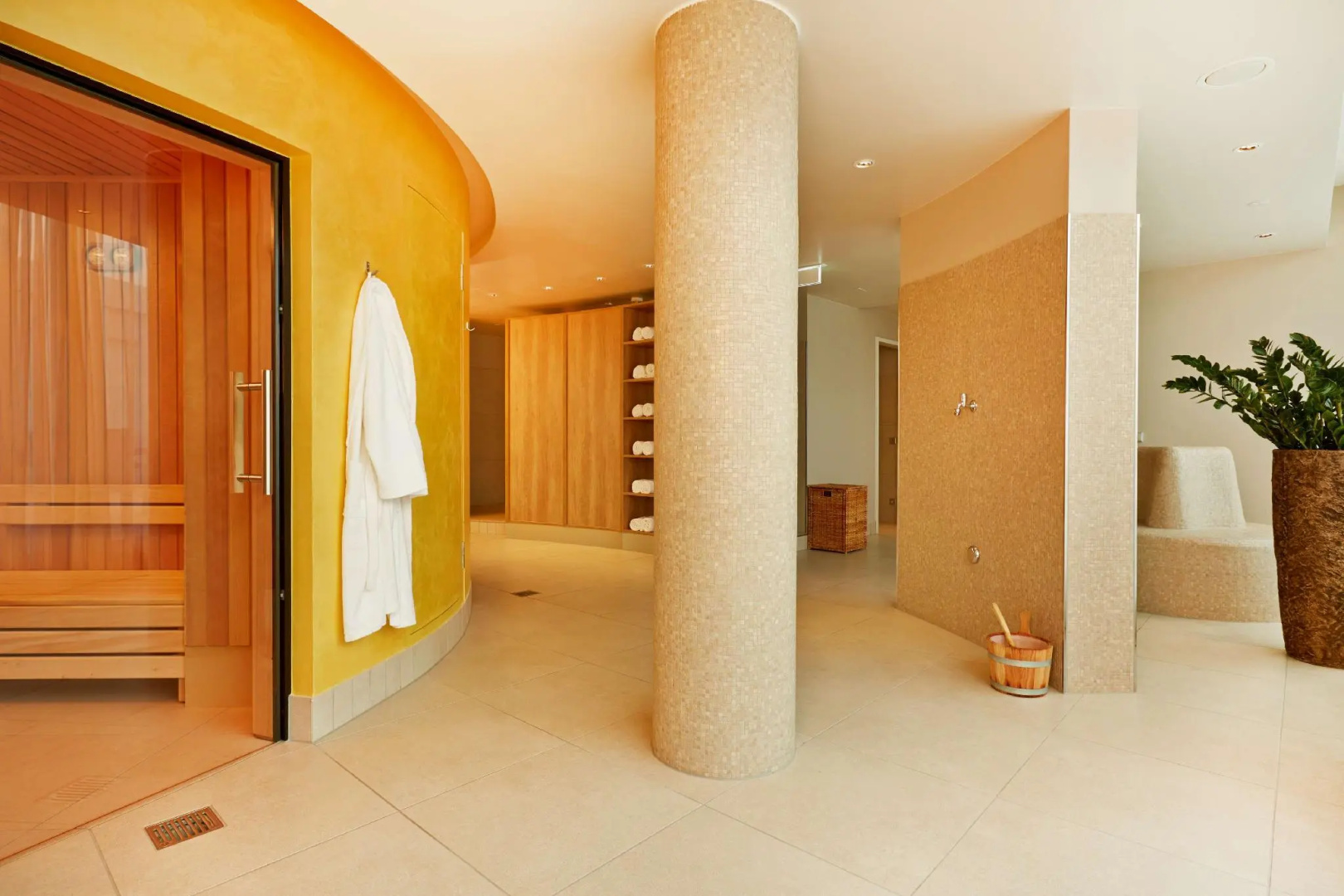 Foto - H4 Hotel München Messe