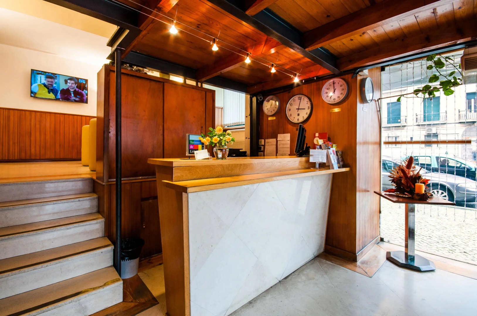 Foto - Residencial do Areeiro